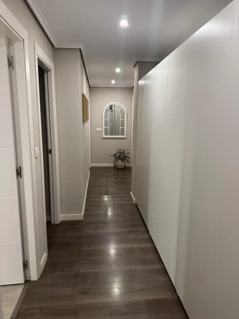 Apartments for sale in Valencia  with Air Conditioner and Heating