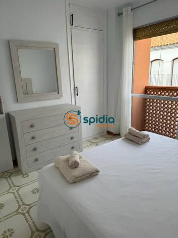 Apartamento en Alquiler en Calabardina