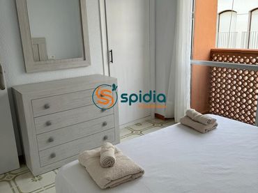 Apartament de lloguer a Calabardina