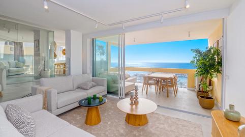 Photo 3 of Flat for sale in Avenida Duque de Ahumada, Playa Bajadilla - Puertos, Marbella