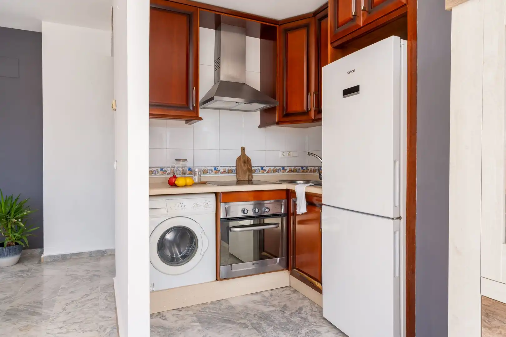 Attique avec ascenseur à vendre à Las Lagunas, imagen 12