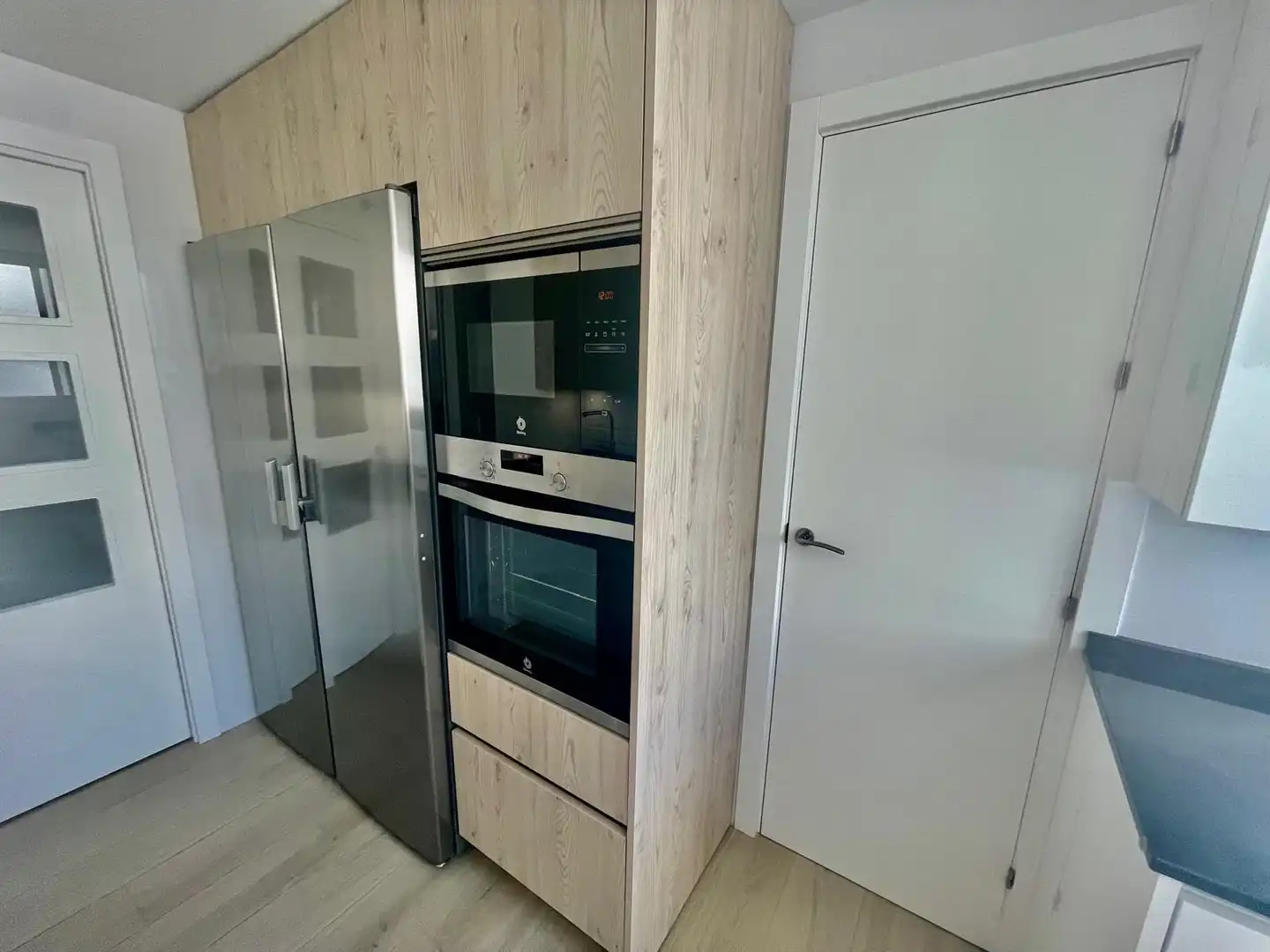 Flat for sale in VIRGEN MILAGROSA, imagen 10