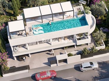 Terreno residenziale in vendita a Nueva Andalucía