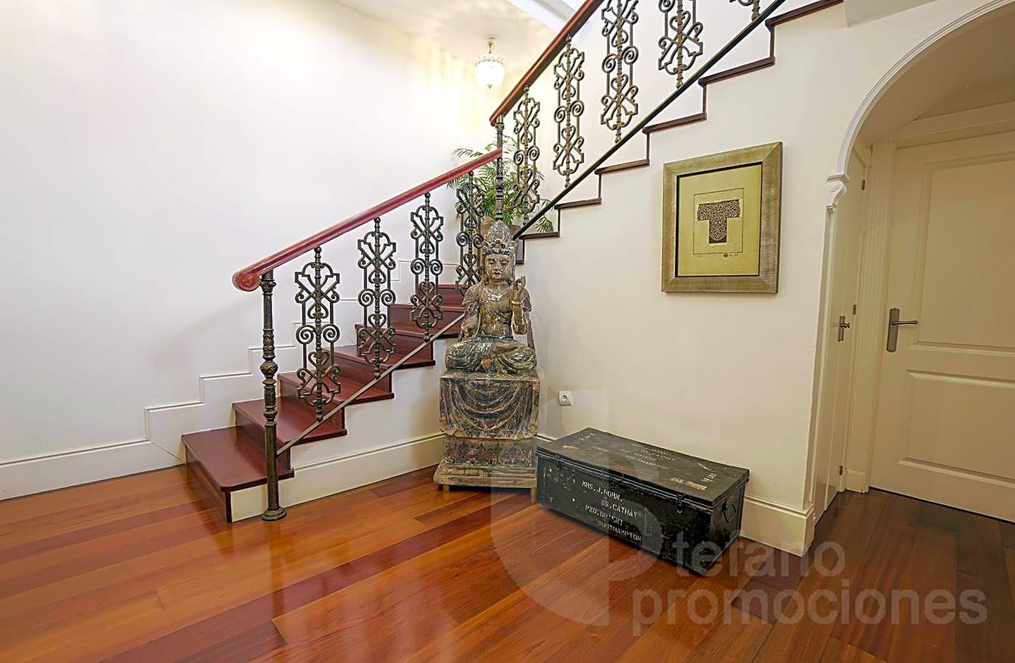 House or chalet for sale in Málaga Capital  with Air Conditioner, Private garden and Terrace