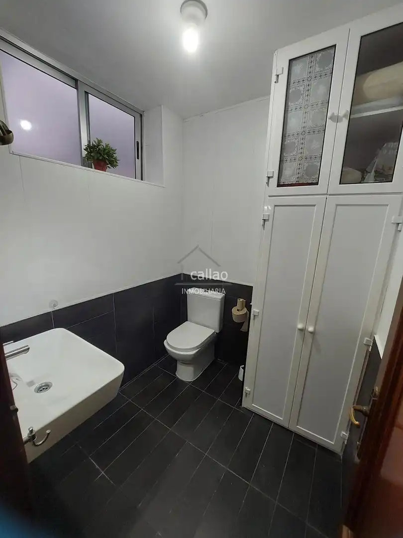 Piso de alquiler en Caranza