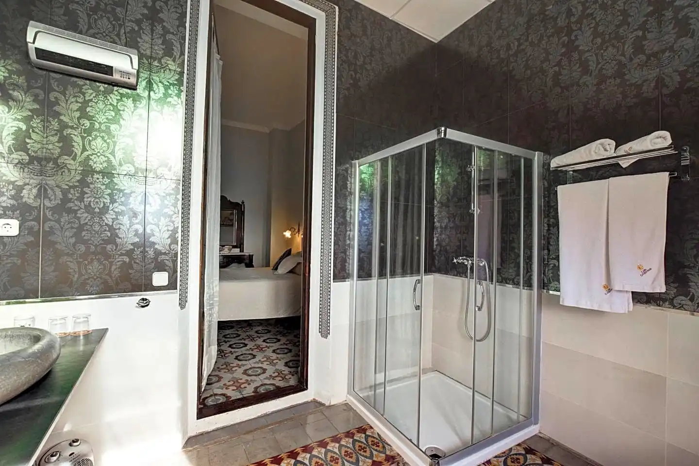 Bathroom of Buildings for sale in Xerta