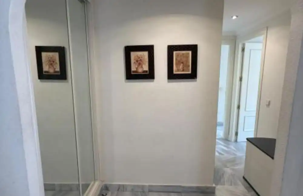 Apartamento en venta en Marbella con Aire acondicionado, Terraza y Piscina