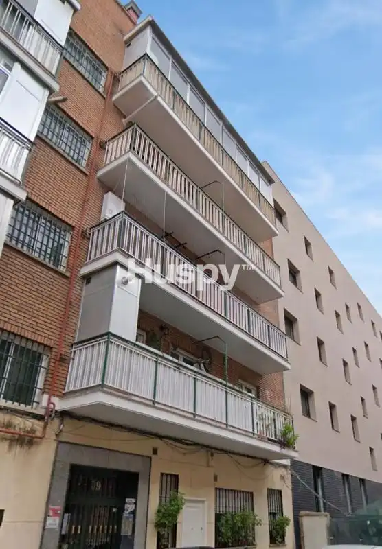 Piso con terraza en venta en Paseo de los Olivos, imagen 14