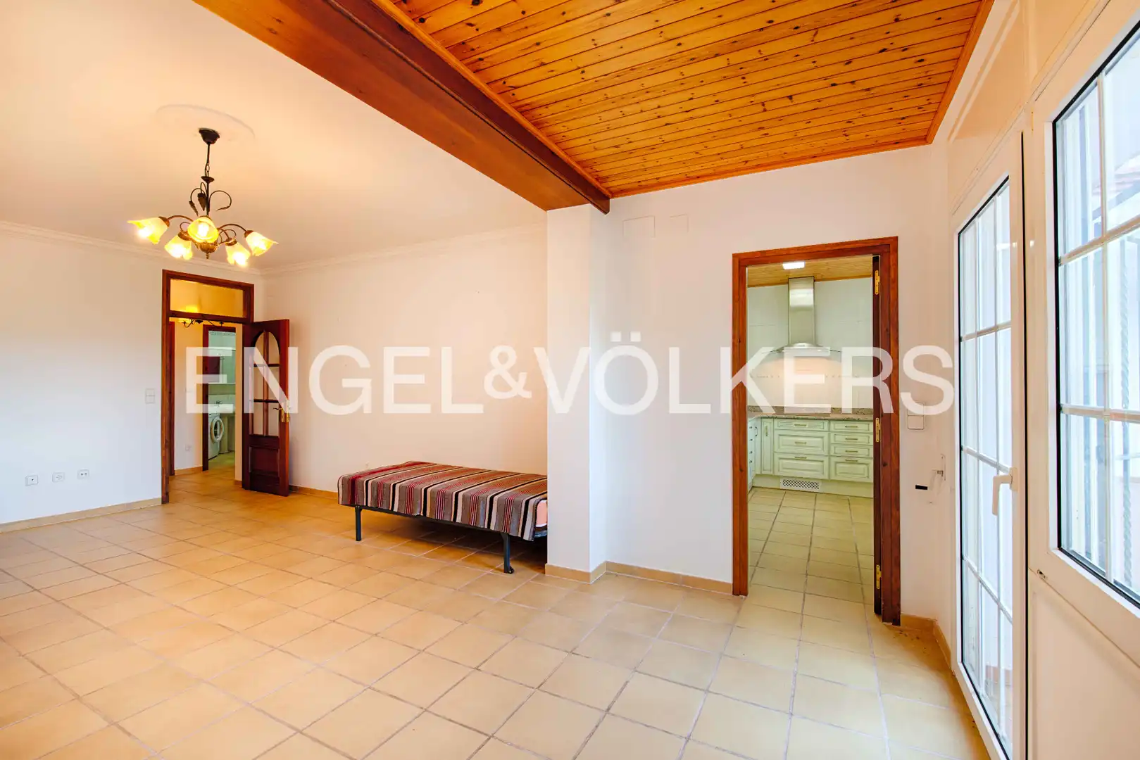 Country house zum Verkauf in Rabós mit Heizung, Privatgarten und Terrasse