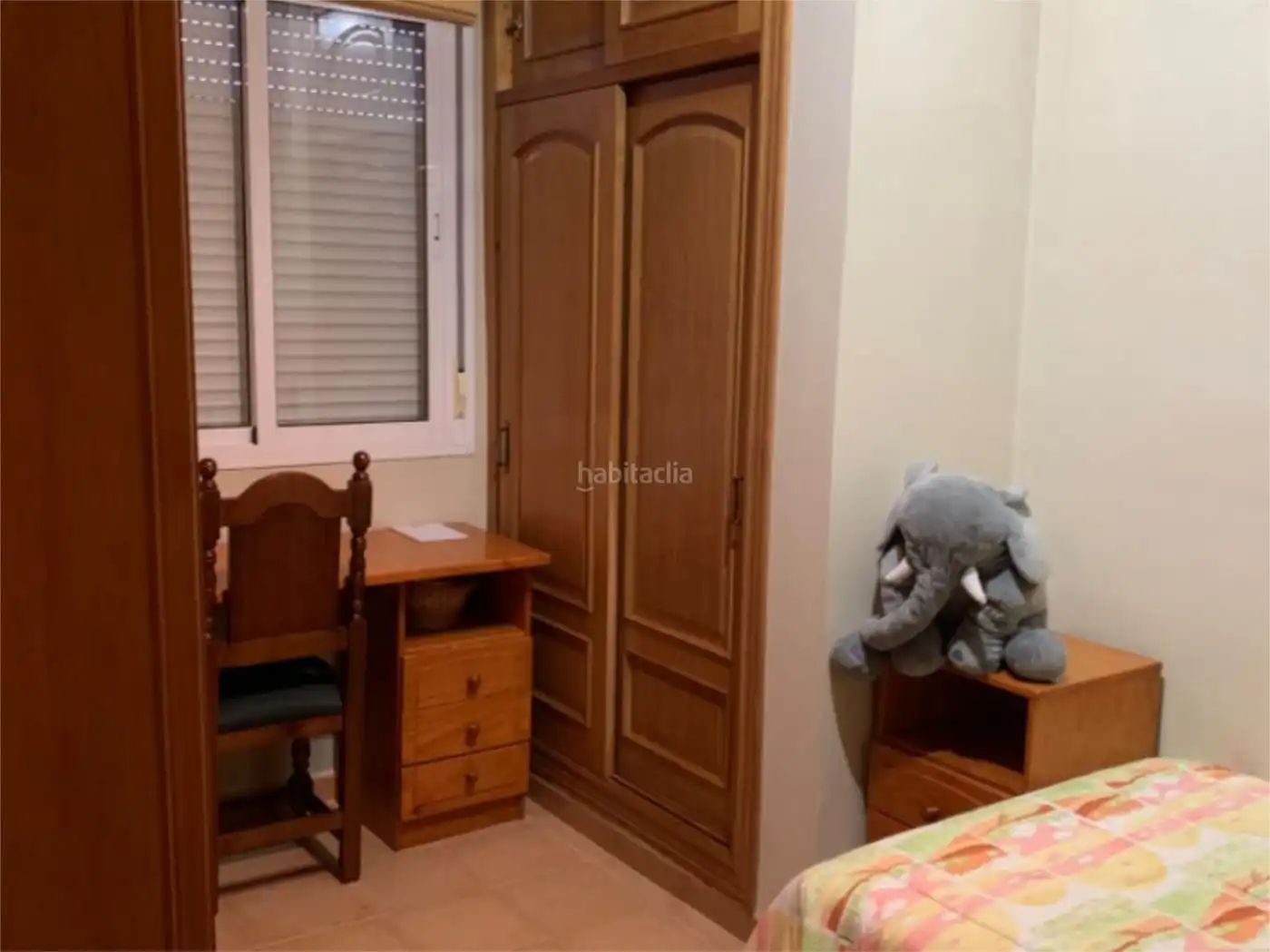 Adossat en venda a Calle Valeriano Bécquer 73, imagen 4