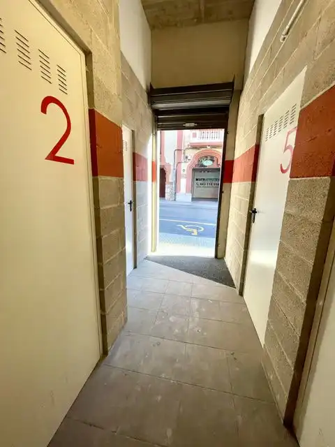 Piso con terraza en venta en Centre Vila, imagen 53