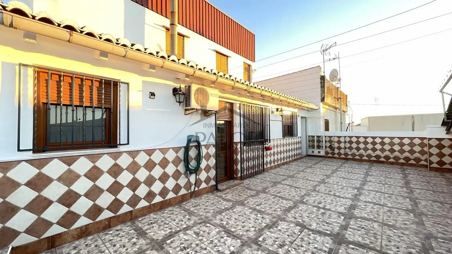 Haus mit Terrasse zum Verkauf in La Pobla Llarga, imagen 21