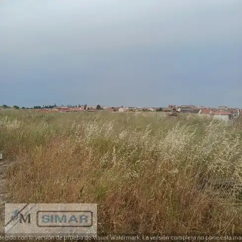 Residential for sale in Alameda de la Sagra