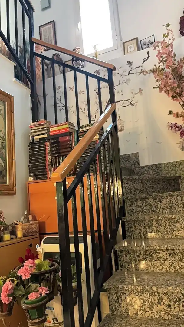 Adossat amb terrassa en venda a Gerindote, imagen 5