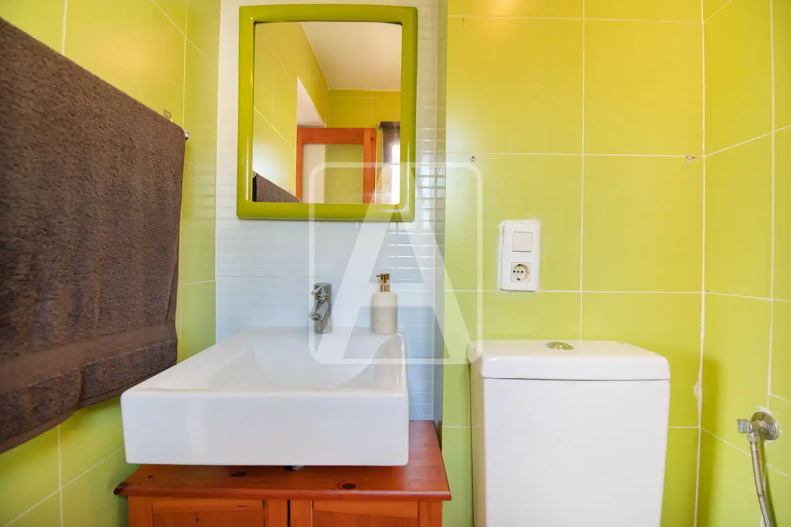 Villa avec piscine à vendre à La Fustera, imagen 15