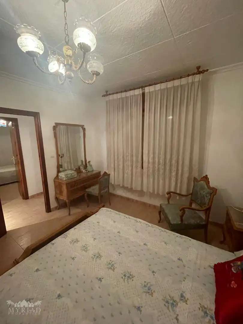 Reihenhaus zum Verkauf in El Pinós / Pinoso, imagen 10