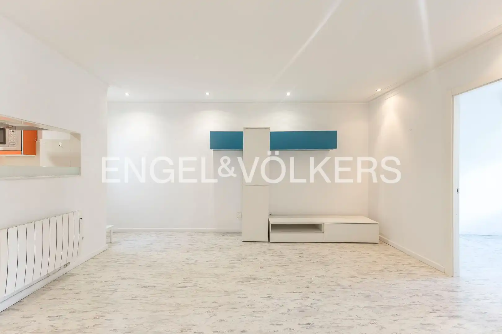 Ático en venta en Barcelona con Calefacción, Terraza y Balcón