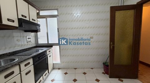 Foto 4 von Wohnung zum Verkauf in Kalero - Basozelai, Basauri