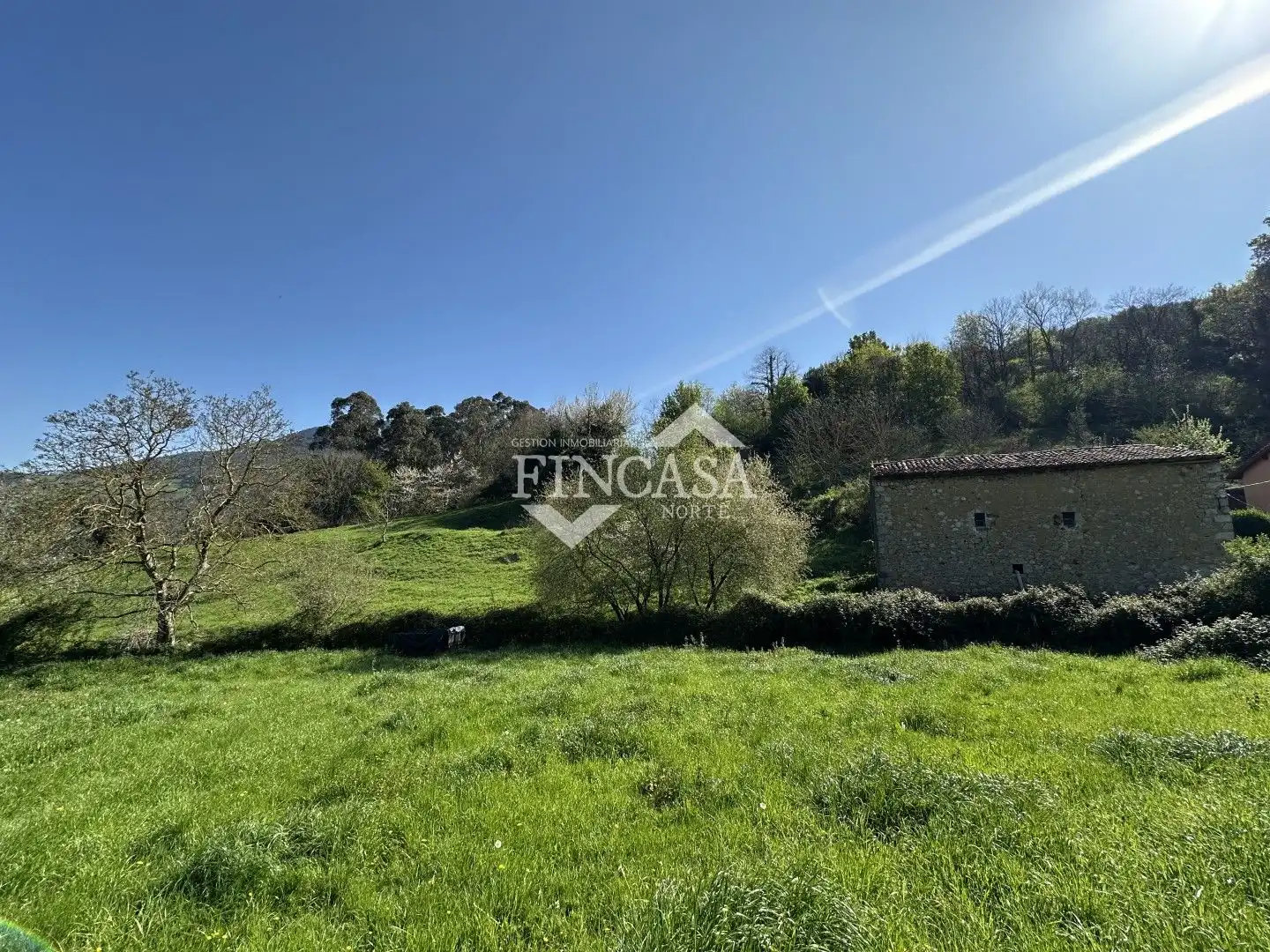 Casa o chalet en venta en Ramales de la Victoria con Jardín privado y Balcón
