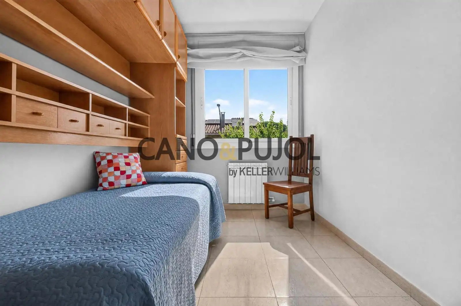 Terrassa de Casa o xalet en venda en Parets del Vallès amb Aire condicionat, Calefacció i Jardí privat