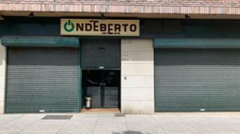 Foto 2 von Geschaftsraum zur Miete in Rúa Alegre, Canido, Ferrol