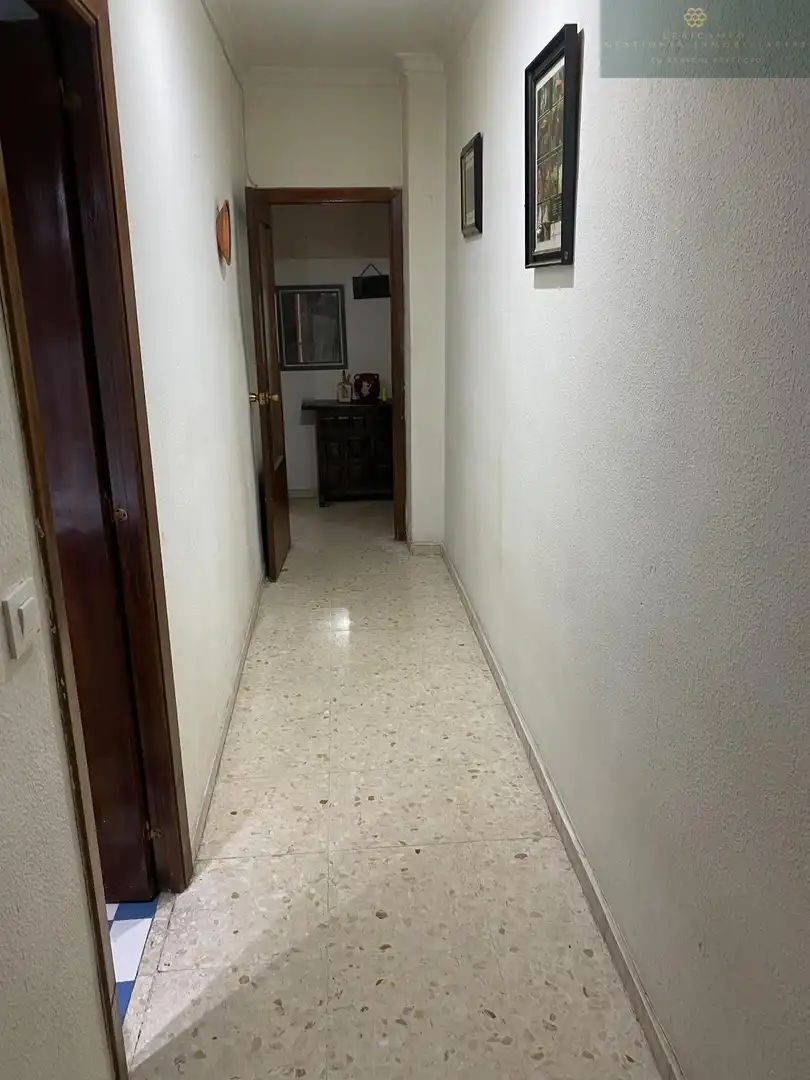 Piso en venta en Mérida con Balcón