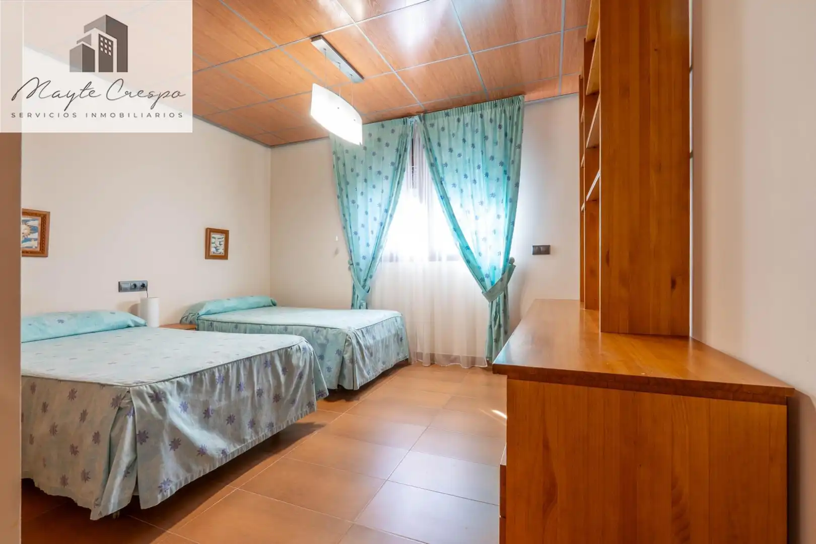 Detached house with terrace for sale in Calle MISTRAL(C.DEL AIRE I), imagen 54