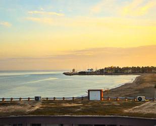 Vista exterior de Apartament en venda en Sotogrande