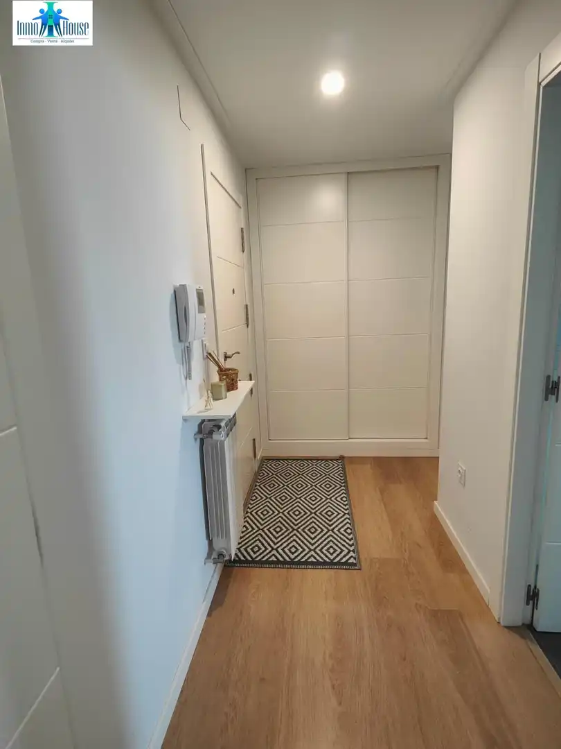 Wohnung zum Verkauf in Albacete mit Klimaanlage, Heizung und Abstellraum