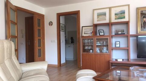 Foto 5 de Pis de lloguer a Pont de Tomás de Lorenzana, 35, Eixample Nord, Girona Capital