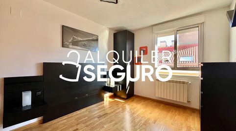 Foto 3 de Pis de lloguer a Del Progreso, Centro Urbano, San Sebastián de los Reyes