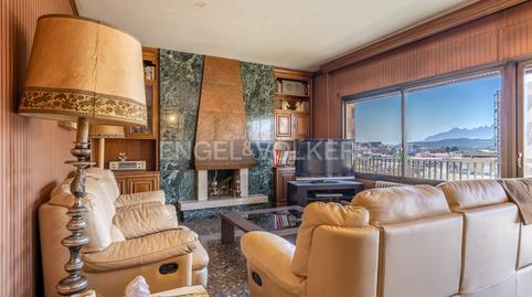 Foto 4 de Apartament en venda a Passeig de Pere III, Centre - Passeig i Rodalies, Barcelona