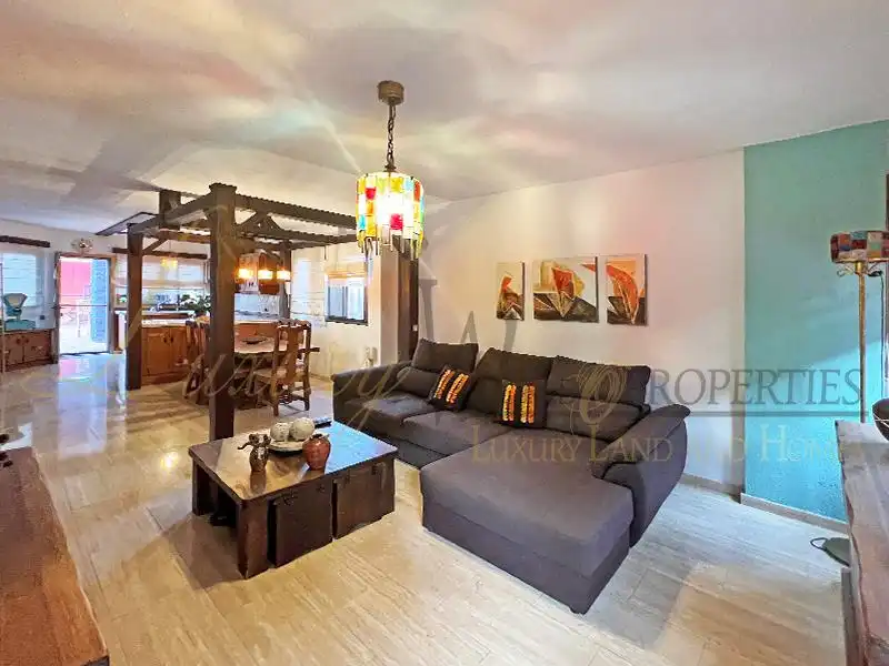 Casa con piscina en venta en Costa Adeje, imagen 8