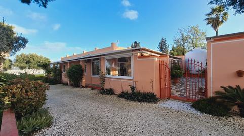 Foto 2 de Casa o chalet en venta en Pelagatos - Pago del Humo, Cádiz