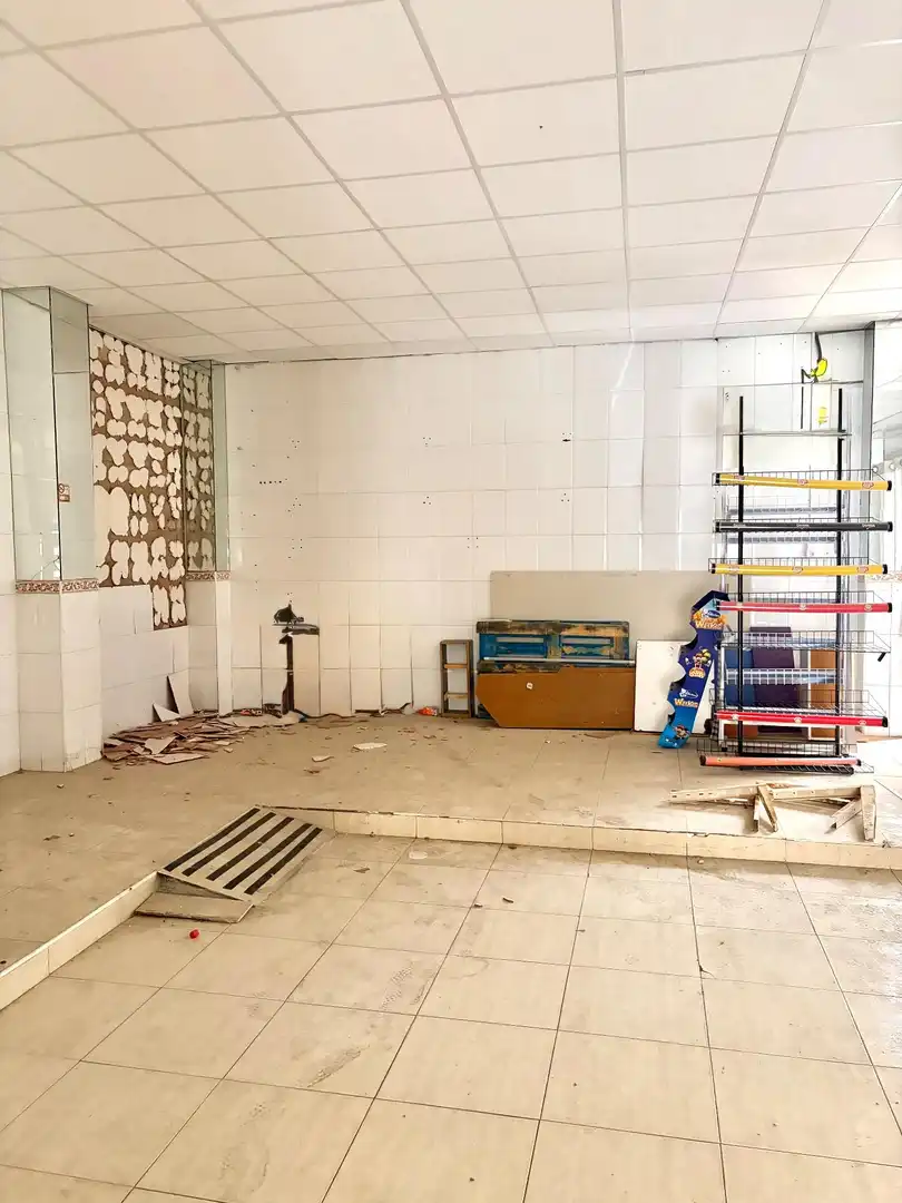 Gewerbefläche zur Miete in Pedanías Oeste, imagen 6