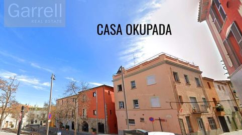 Casa Ocupada,  de 132 m en Castelló dEmpúries, Girona, listo para vivir y con un año de construcción en 2002. Una oportunidad perf