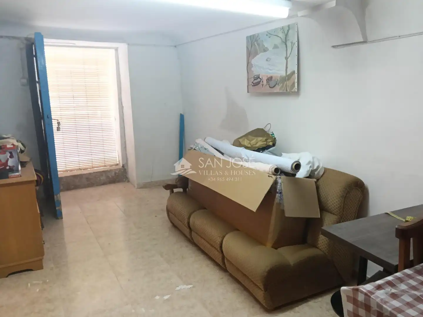 Casa o chalet en venta en La Romana, Alicante