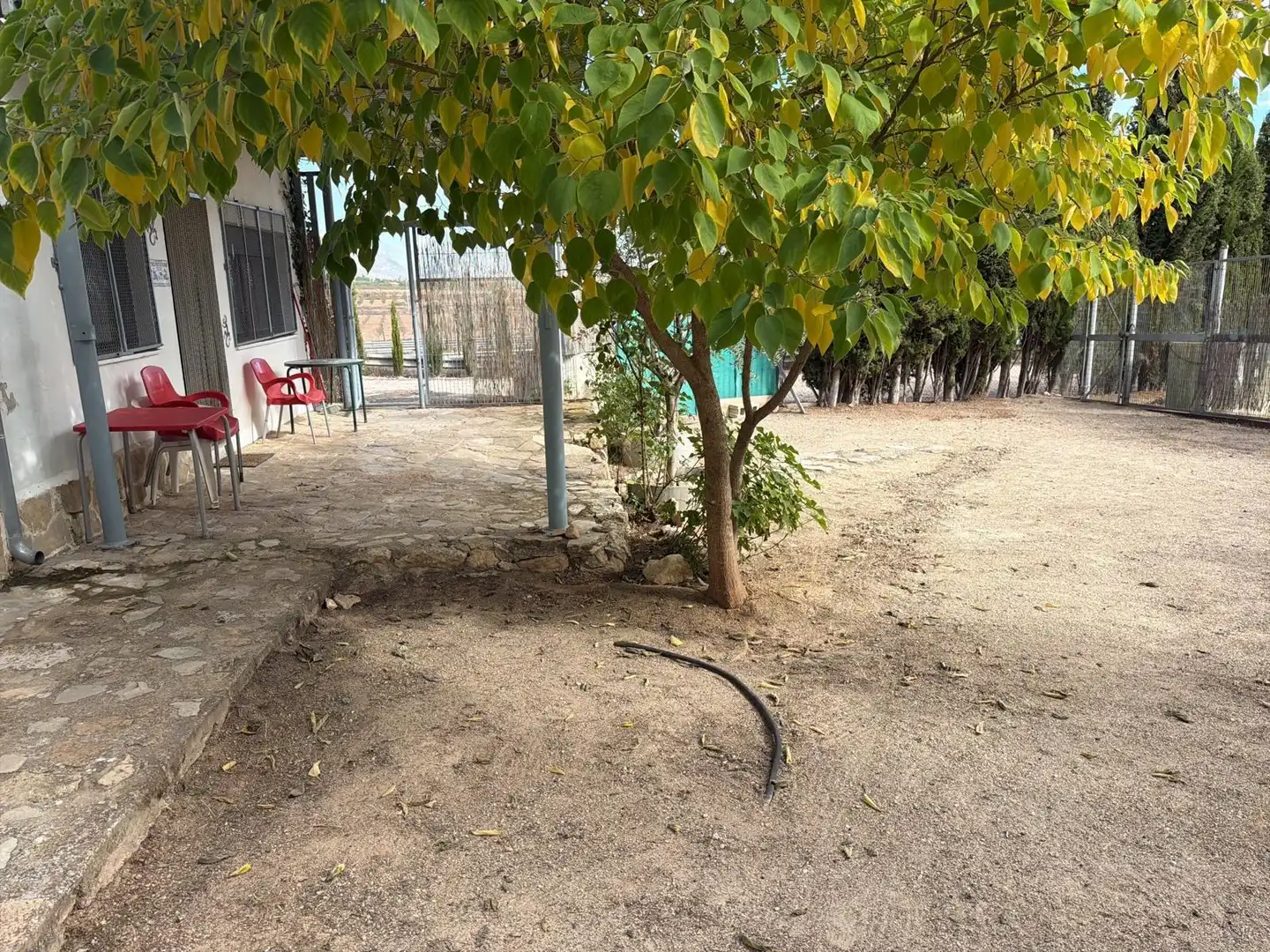 Flat for rent in Almansa, Albacete
