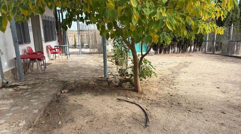 Photo 2 of Flat for rent in Almansa, Albacete