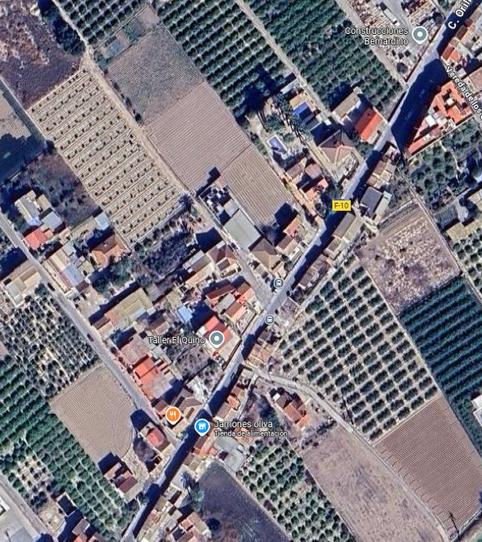 Foto 2 de Casa o xalet en venda a Santa Cruz, Murcia