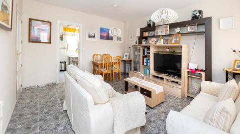 Foto 4 de Casa adosada en venta en Calle Genil, Albolote, Granada