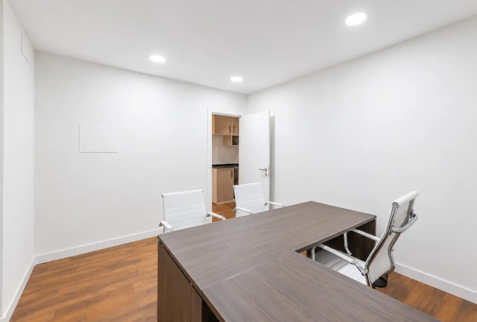 Office for rent in Oviedo 