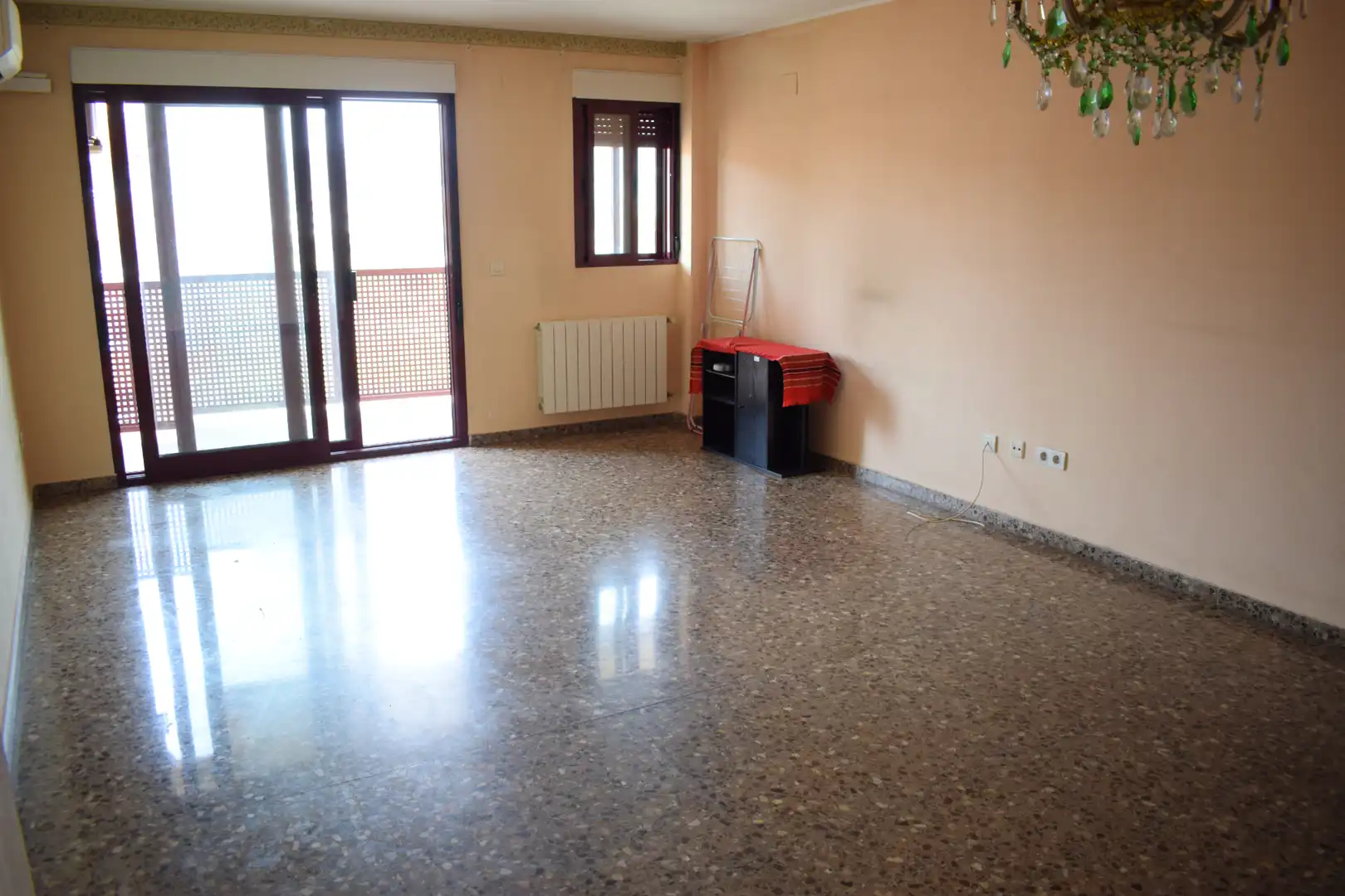 Ático con terraza en venta en Carrer de la Vall d'Uixó, imagen 4