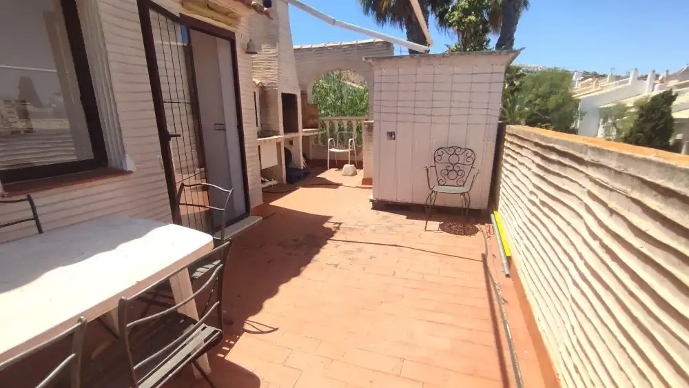 Casa bifamiliare con piscina in vendita a Avinguda del Carabasí 1, imagen 29