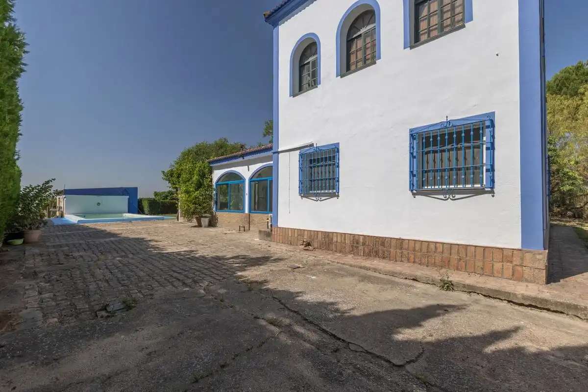 Maison avec terrasse à vendre à Bollullos de la Mitación, imagen 40