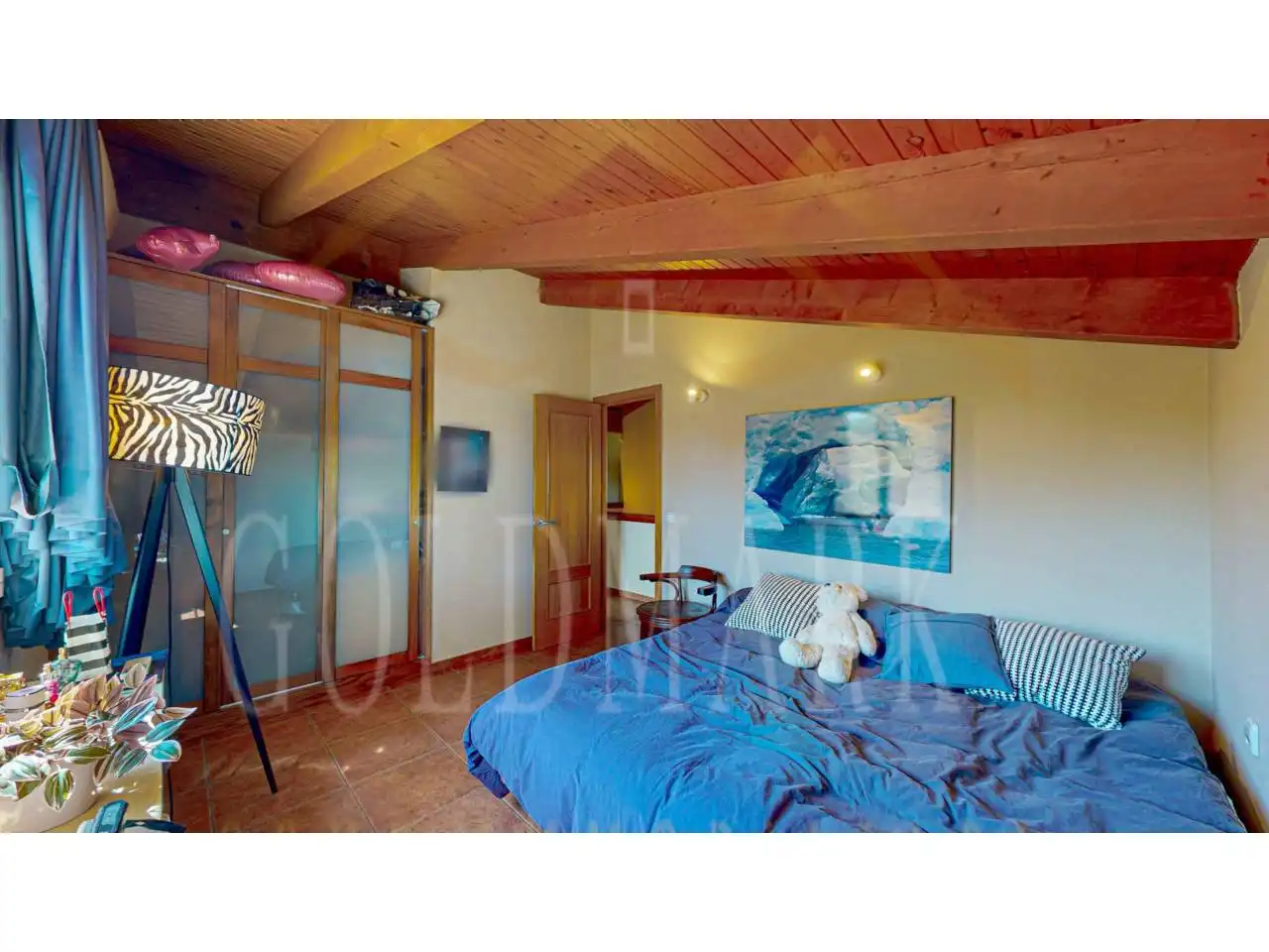Casa amb piscina en venda a Calle Goya 19, imagen 65