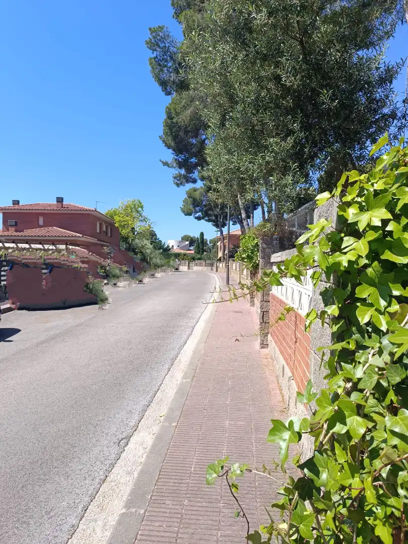 Vista exterior de Apartamento en venta en Tarragona con Balcón