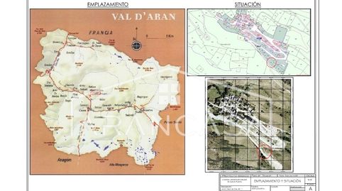 Foto 5 de Residencial en venta en Mont, Vielha e Mijaran