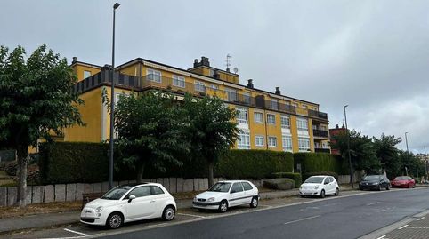 Foto 3 de Pis en venda a Oslo, 3, Elviña - A Zapateira, A Coruña Capital
