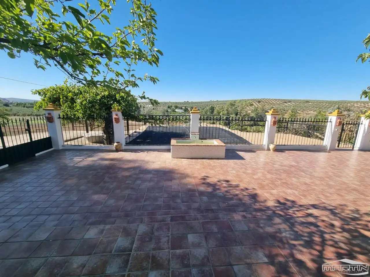 Haus mit Pool zum Verkauf in Cortijo Grande, imagen 47